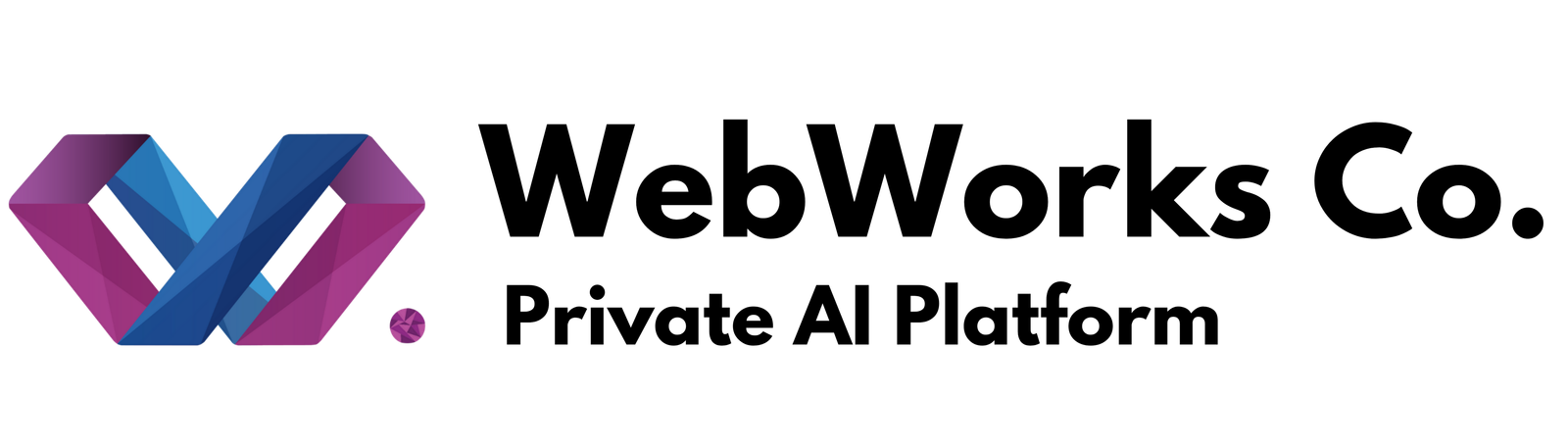WebWorks Co. Private AI 